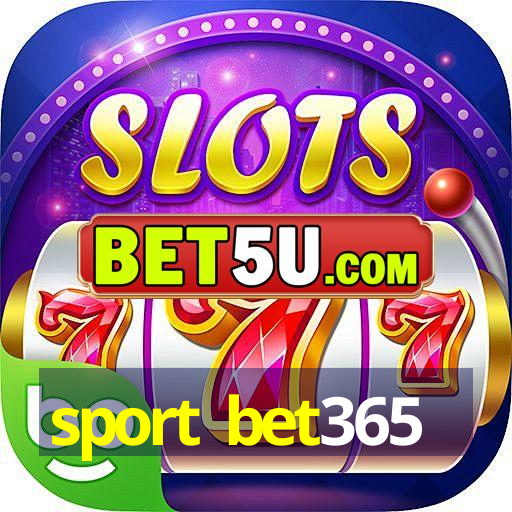 sport bet365